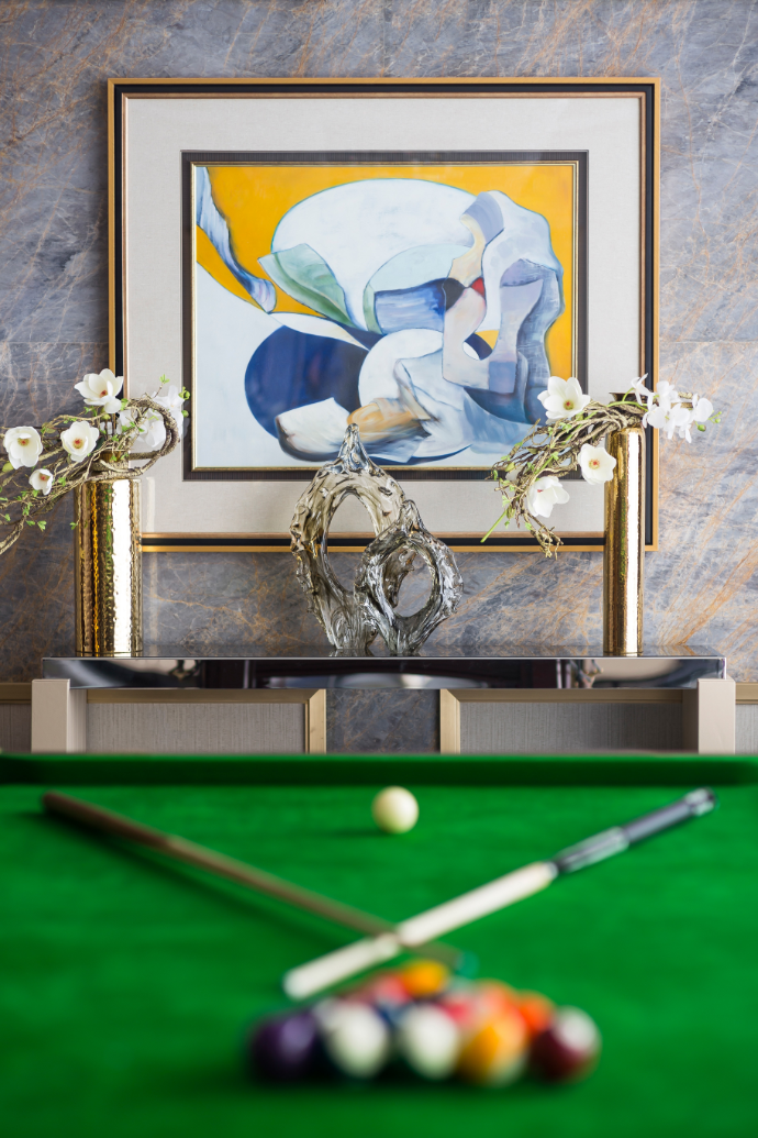 Beijing Fanhai Clubhouse